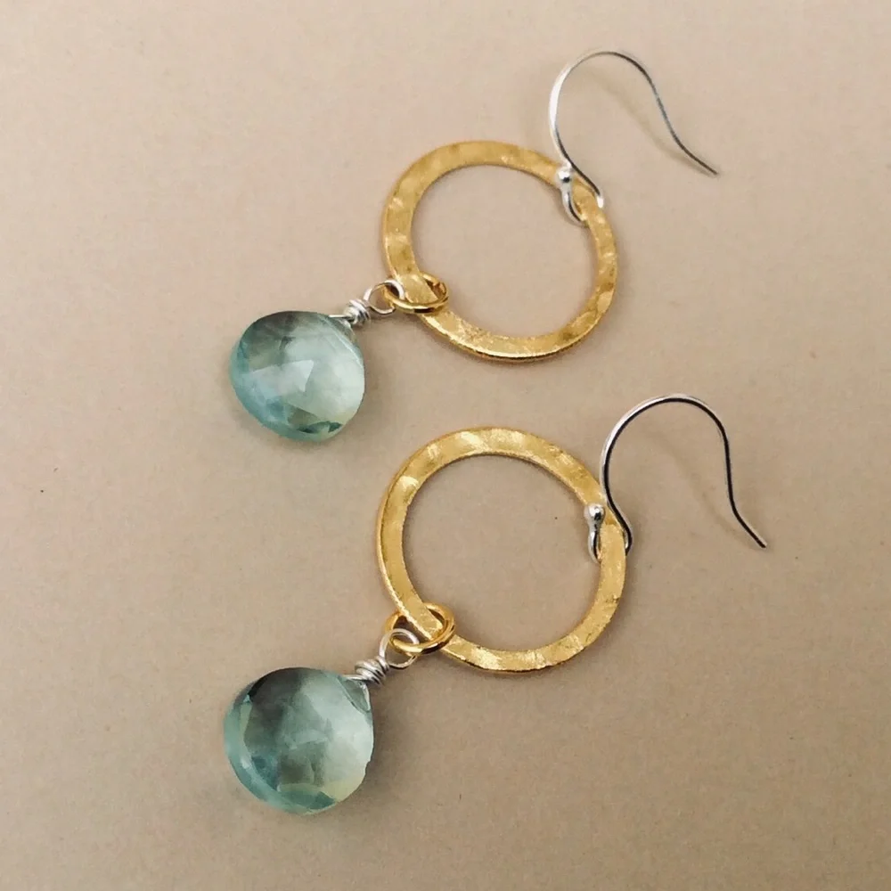 New Sundance charm earrings - Picture 4 of 9